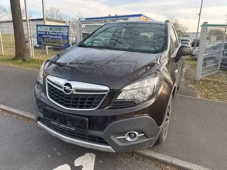 Opel Mokka 1.4 140 Innovation
