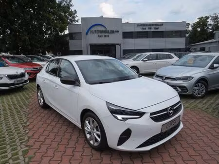 Opel Corsa 1.2 75 Edition