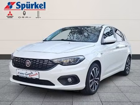 Fiat Tipo 1.4 95 Easy
