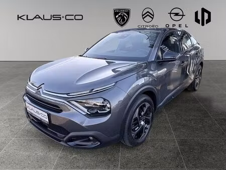 Citroën C4 1.2 PureTech 131 Plus