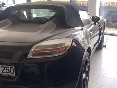 Opel GT 2.0 T 264