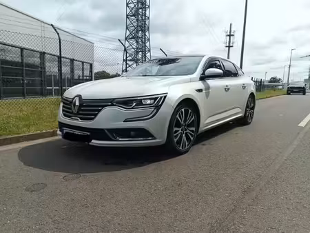 Renault Talisman 1.8 TCe 225 Initiale Paris
