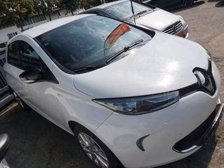 Renault Zoe R110 110 Life