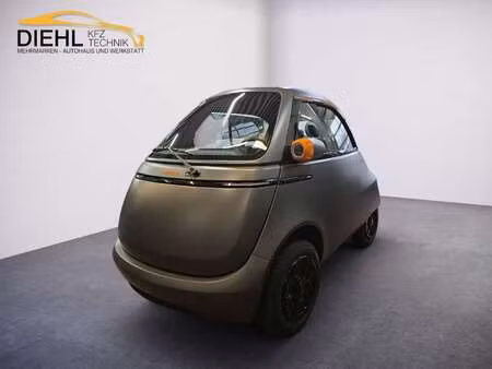 Micro Microlino 