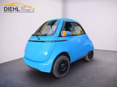 Micro Microlino 
