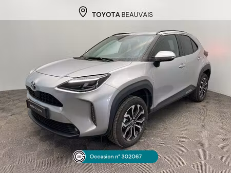 Toyota Yaris Cross 1.5 92