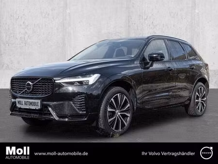 Volvo XC60 2.0 197 Plus 4x4