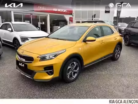 Kia Ceed 1.6 CRDi 115 Active
