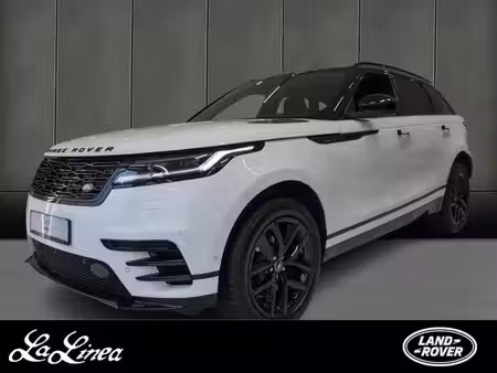 Land Rover Range Rover Velar D200 2.0 204 Dynamic SE 4x4