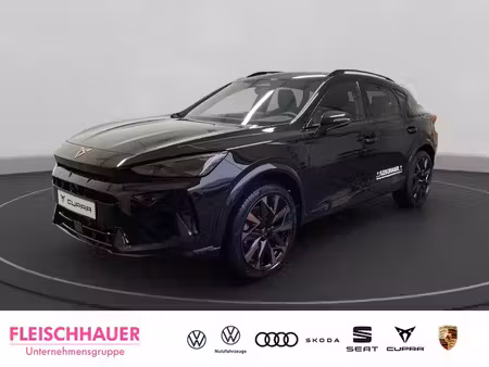 Cupra Formentor 2.0 TSI 150