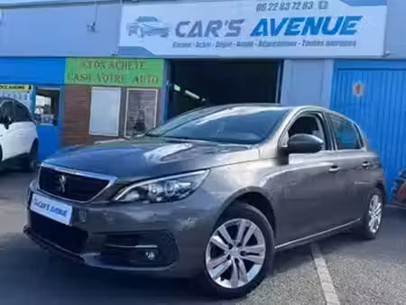 Peugeot 308 1.2 PureTech 110 Active