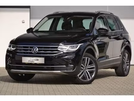 Volkswagen Tiguan 2.0 TDI 200 Elegance 4Motion
