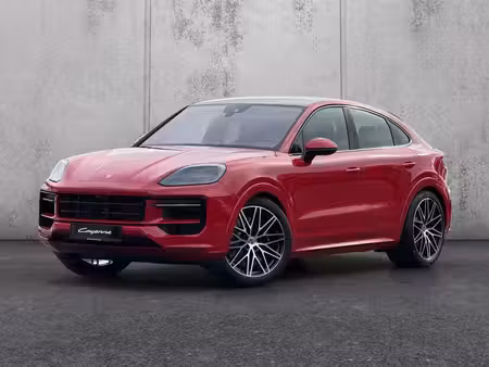 Porsche Cayenne GTS V8 4.0 500 4x4