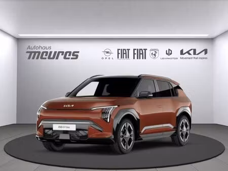 Kia EV3 204 GT Line