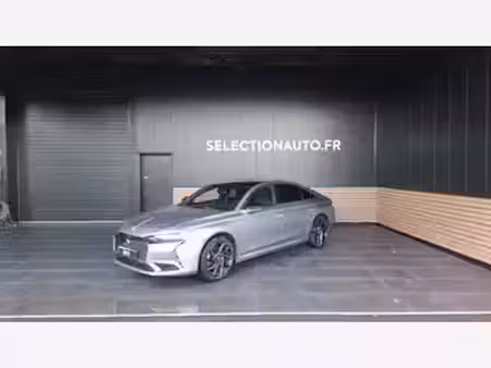 DS 9 1.6 PureTech 225 Performance Line