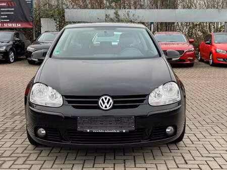 Volkswagen Golf 1.4 80 Tour