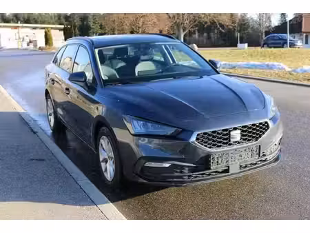 Seat Leon 2.0 TDI 150 Style