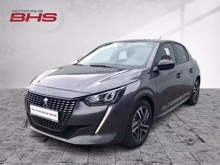 Peugeot 208 1.2 100 Allure
