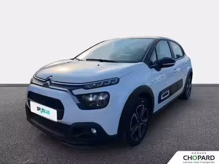 Citroën C3 1.2 PureTech 110