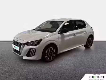 Peugeot 208 1.2 110