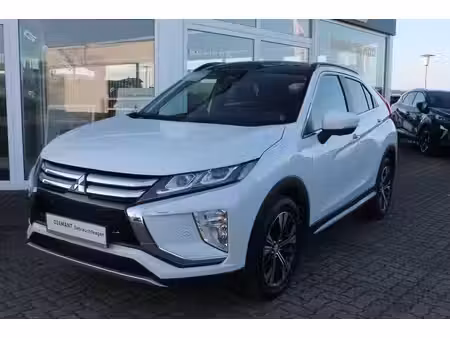 Mitsubishi Eclipse Cross 1.5 163