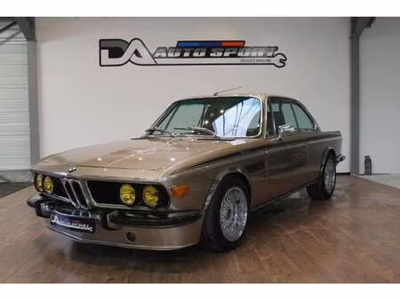 BMW E9