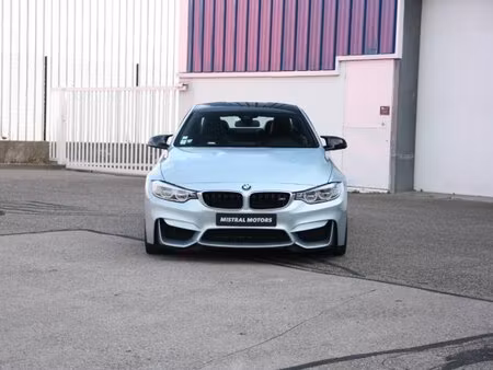 BMW Série 4 M4 3.0 431