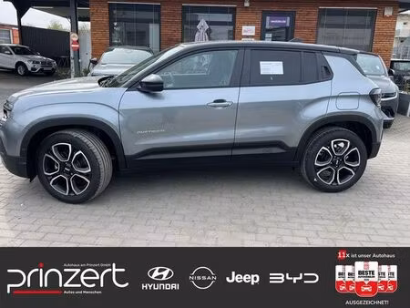 Jeep Avenger 1.2 110