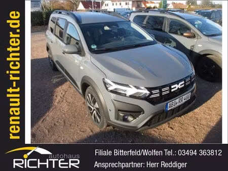 Dacia Jogger 1.6 94 Expression
