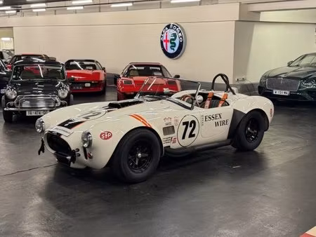 AC Cobra 
