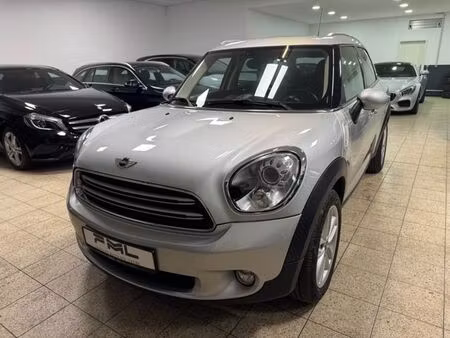 Mini Countryman Cooper D 1.6 112