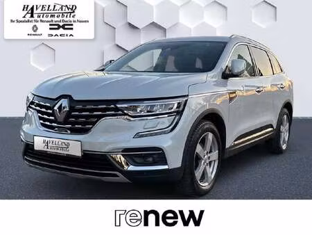Renault Koleos 1.3 158 Initiale Paris