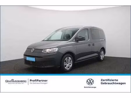 Volkswagen Caddy 2.0 TDI 102