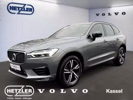 Volvo XC60 D4 2.0 190 R Design