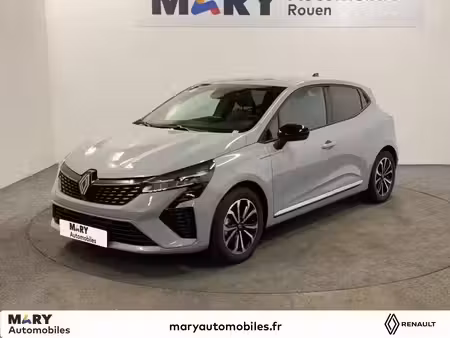 Renault Clio E-Tech 1.6 145 Techno