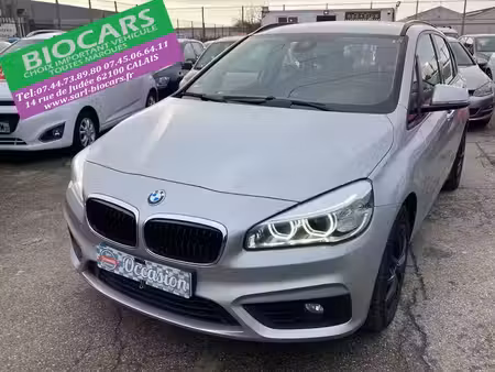 BMW Série 2 2.0