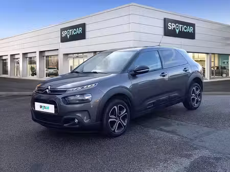 Citroën C4 1.2 PureTech 110 Feel Edition Business