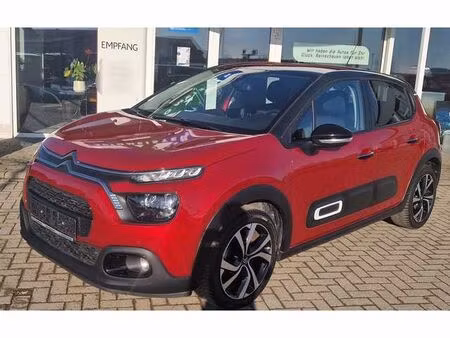 Citroën C3 1.2 110 Shine Pack