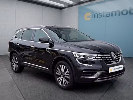 Renault Koleos 1.3 TCe 158 Initiale Paris