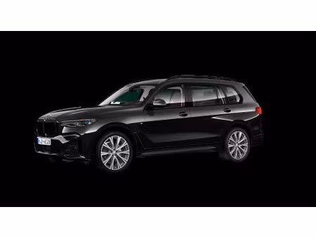 BMW X7 50i xDrive