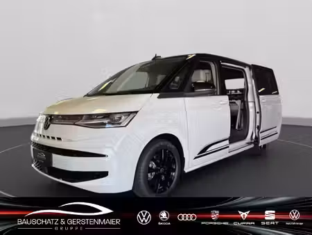 Volkswagen Multivan 2.0 TDI 150