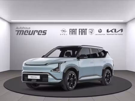 Kia EV5 218 GT Line