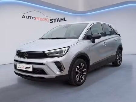 Opel Crossland 1.2 110