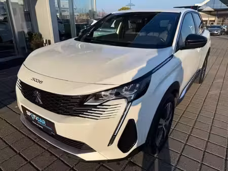 Peugeot 3008 1.2 PureTech 130 Allure