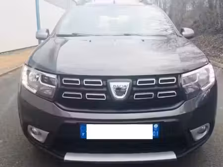 Dacia Sandero 1.0 TCe 90 Urban Stepway