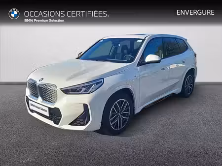 BMW X1 M Sport