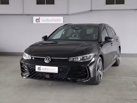 Volkswagen Passat 2.0 TDI 110 R-Line