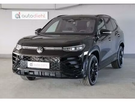 Volkswagen Tayron 2.0 TDI 150 R-Line 4Motion