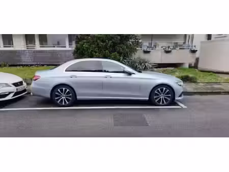 Mercedes-Benz Classe E E 200 2.0 197 Avantgarde 4Matic