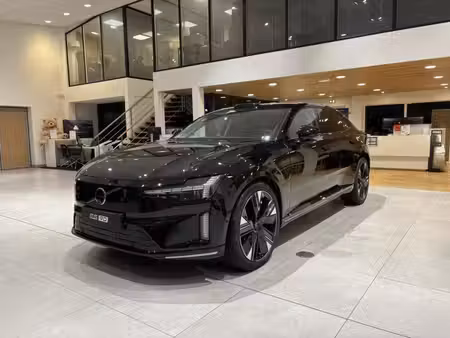 Volvo ES90 333